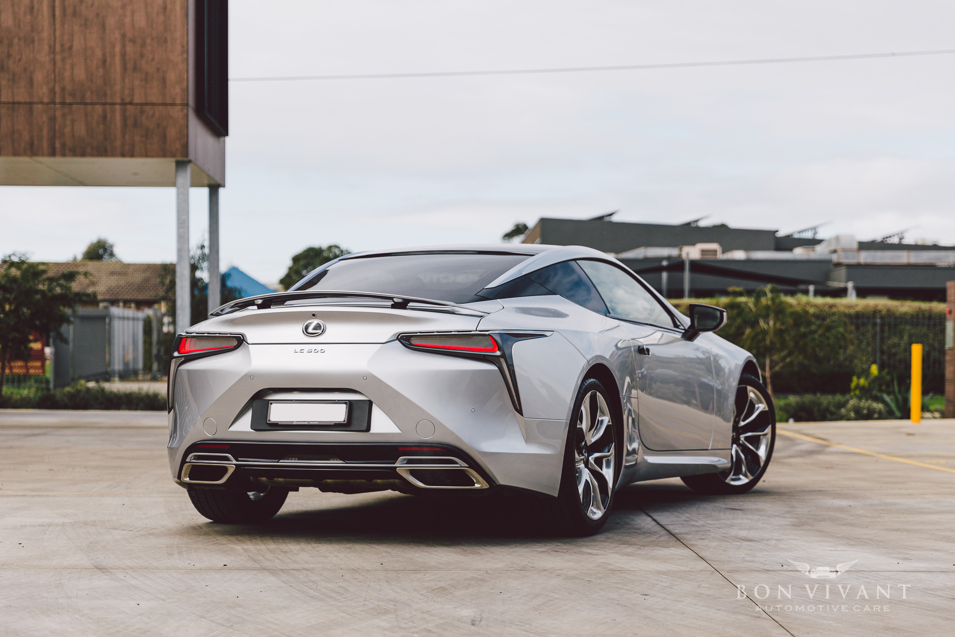 LC500-5