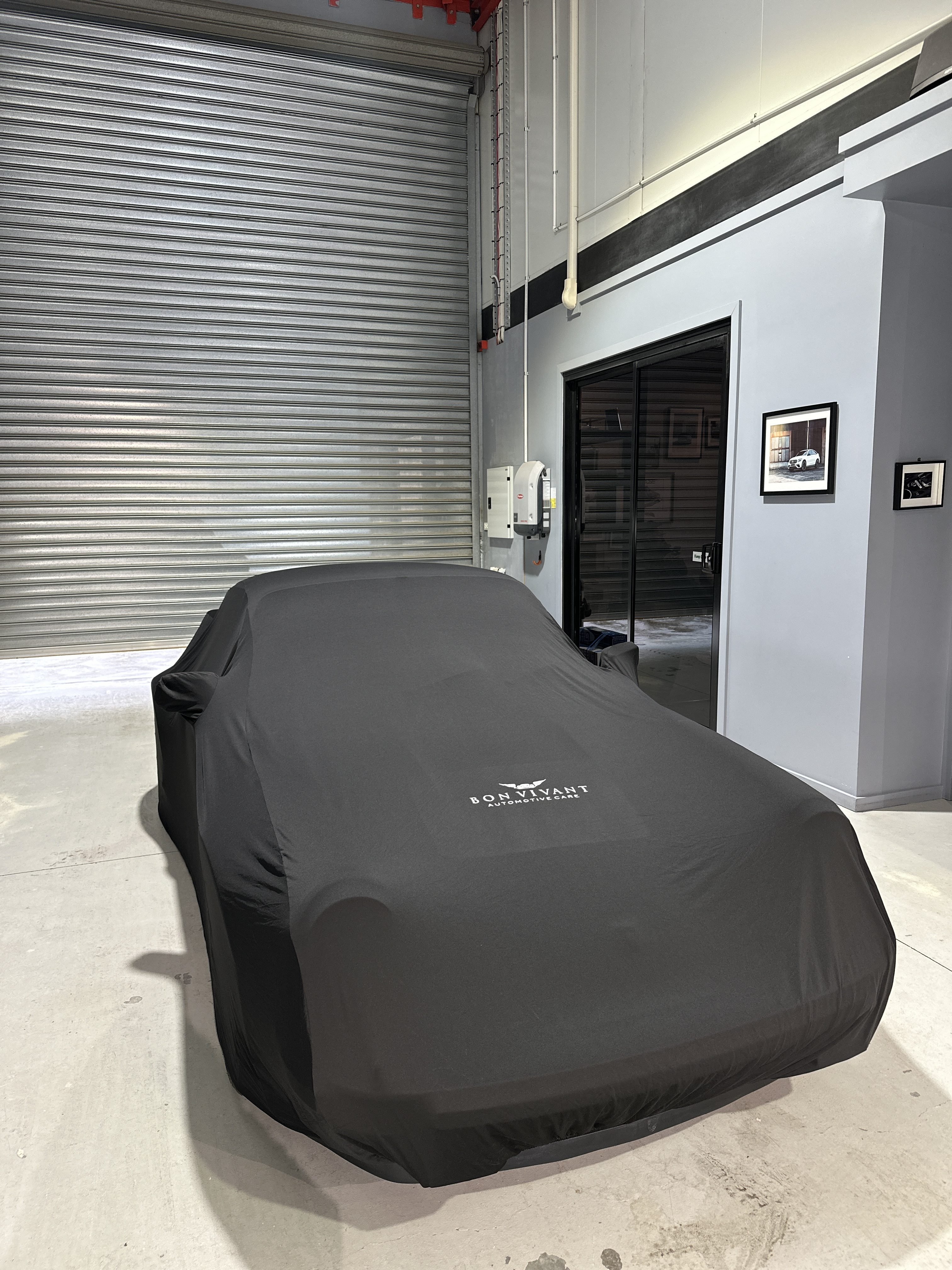 car cover