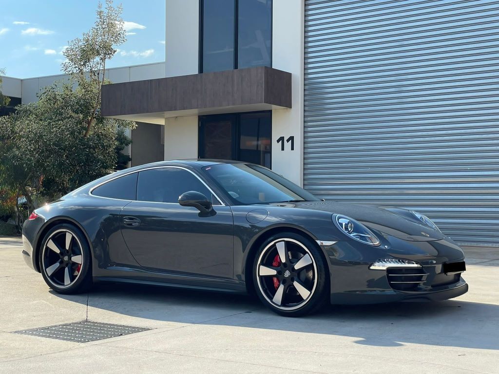 Is it Cheaper to Paint or Wrap a Car in Melbourne? Bon Vivant